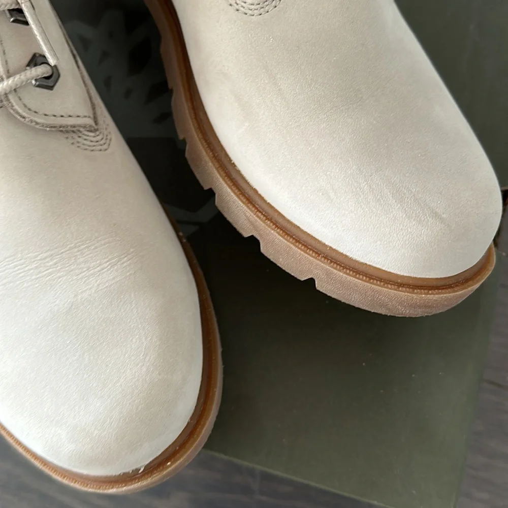 Timberlands - Picture 2 of 6